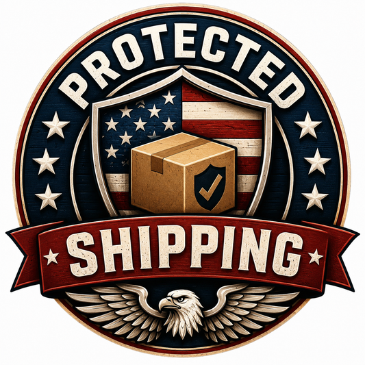 PROTECTED SHIPPING